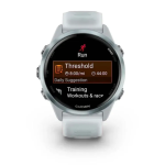 Часы Garmin Forerunner 570 42mm Whitestone Blue 010-02970-01 — изображение 2