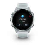 Часы Garmin Forerunner 570 42mm Whitestone Blue 010-02970-01 — изображение 5