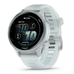 Часы Garmin Forerunner 570 42mm Whitestone Blue 010-02970-01