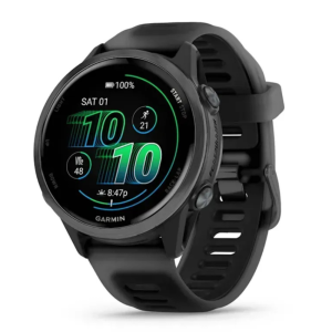 Часы Garmin Forerunner 570 42mm Black 010-02970-00
