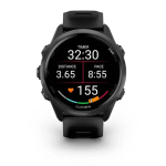 Часы Garmin Forerunner 570 42mm Black 010-02970-00 — изображение 7