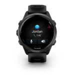 Часы Garmin Forerunner 570 42mm Black 010-02970-00 — изображение 5