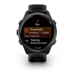 Часы Garmin Forerunner 570 42mm Black 010-02970-00 — изображение 2