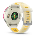 Часы Garmin Forerunner 570 42mm Bone Raspberry Mango 010-02970-02 — изображение 4