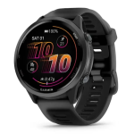 Часы Garmin Forerunner 570 47mm Black 010-02971-00
