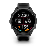 Часы Garmin Forerunner 570 47mm Black 010-02971-00 — изображение 2