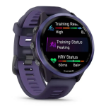 Часы Garmin Forerunner 570 47mm Purple Indigo 010-02971-02 — изображение 3