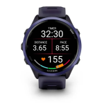 Часы Garmin Forerunner 570 47mm Purple Indigo 010-02971-02 — изображение 6