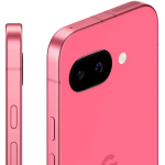 Смартфон Google Pixel 9a 8/128Gb Peony — изображение 2