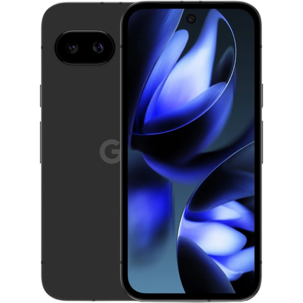 Смартфон Google Pixel 9a 8/256Gb Obsidian — изображение 1