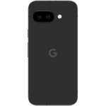 Смартфон Google Pixel 9a 8/256Gb Obsidian — изображение 2