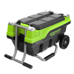 Зарядное устройство Greenworks G82CT6 82V 2955107