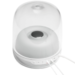 Портативная колонка Harman/Kardon SoundSticks 4 White — изображение 5