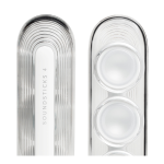 Портативная колонка Harman/Kardon SoundSticks 4 White — изображение 4