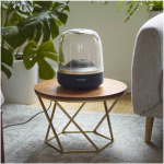Портативная акустика Harman/Kardon Aura Studio 3 Gold — изображение 4