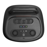 Портативная колонка JBL PartyBox 520 Black — изображение 4
