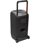Портативная колонка JBL PartyBox 520 Black — изображение 6