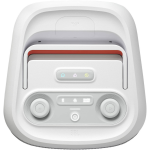 Портативная колонка JBL PartyBox Club 120 White — изображение 7