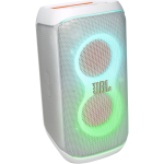 Портативная колонка JBL PartyBox Club 120 White