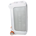 Портативная колонка JBL PartyBox Stage 320 White — изображение 4