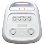 Портативная колонка JBL PartyBox Stage 320 White — изображение 5