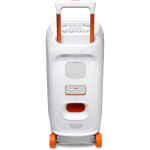 Портативная колонка JBL PartyBox Stage 320 White — изображение 2