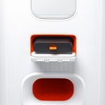 Портативная колонка JBL PartyBox Stage 320 White — изображение 6