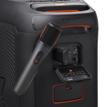 Набор беспроводных микрофонов JBL PartyBox Wireless Mic — изображение 4