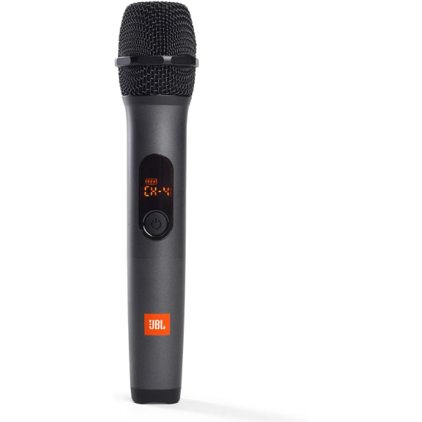 Набор беспроводных микрофонов JBL Wireless Microphone Set — изображение 2
