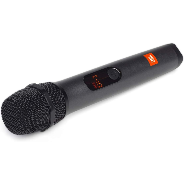 Набор беспроводных микрофонов JBL Wireless Microphone Set — изображение 3