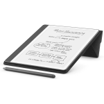 Чехол Amazon для Kindle Scribe 10.2'' Black — изображение 4
