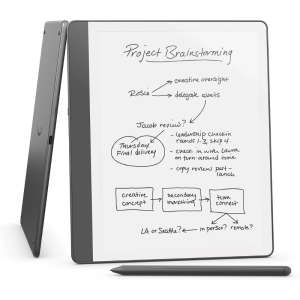Amazon Kindle Scribe 2025 (16GB) 10.2" Black
