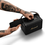 Портативная колонка Marshall Kilburn II Black — изображение 5
