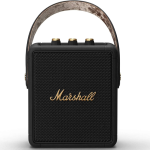 Портативная колонка Marshall Stockwell II Black — купить в AppleProStore