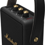 Портативная колонка Marshall Stockwell II Black — фото 1