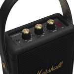 Портативная колонка Marshall Stockwell II Black — фото 2