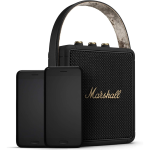 Портативная колонка Marshall Stockwell II Black — фото 3