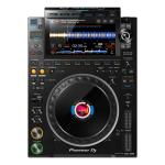 Pioneer CDJ-3000 DJ-проигрыватель — изображение 2