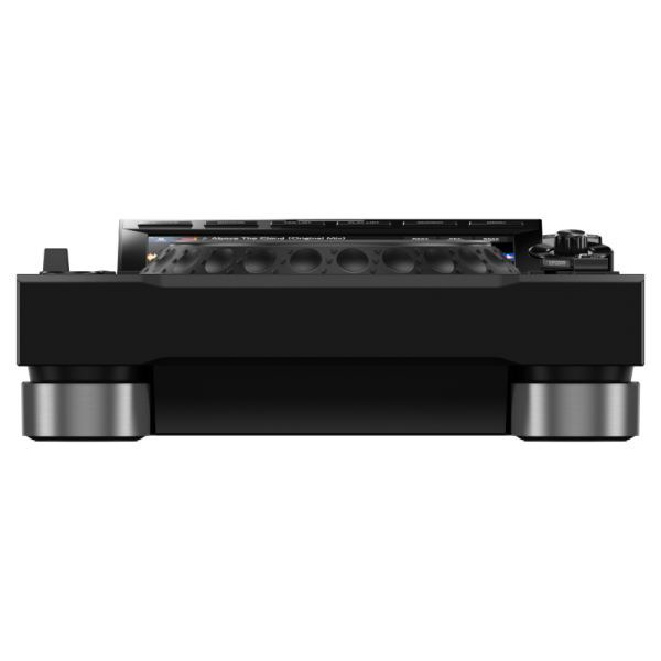 Pioneer CDJ-3000 DJ-проигрыватель — изображение 4