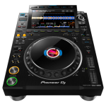 Pioneer CDJ-3000 DJ-проигрыватель — изображение 3