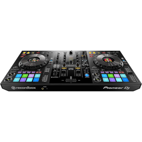 DJ-контроллер Pioneer DDJ-800 — изображение 3