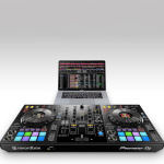DJ-контроллер Pioneer DDJ-800 — изображение 5