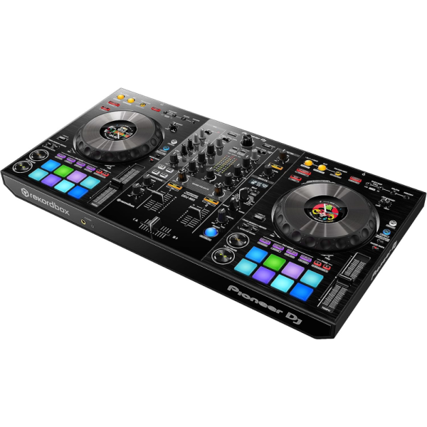 DJ-контроллер Pioneer DDJ-800 — изображение 2