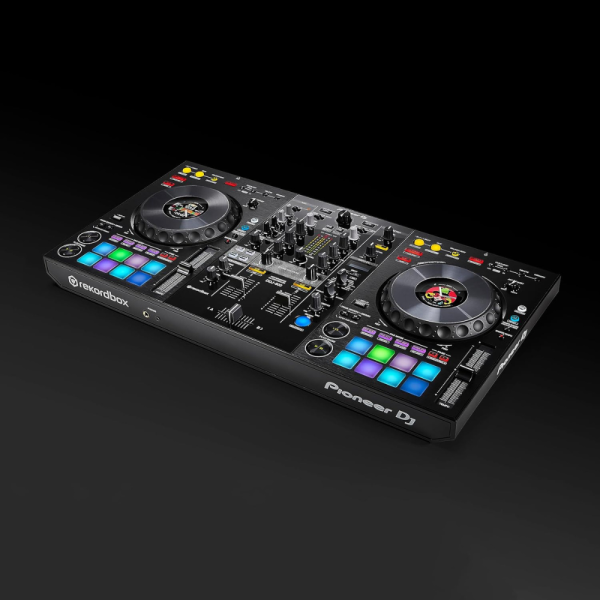 DJ-контроллер Pioneer DDJ-800 — изображение 6