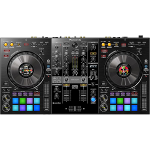 DJ-контроллер Pioneer DDJ-800