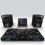 DJ контроллер Pioneer DDJ-FLX10 — изображение 6