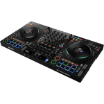 DJ контроллер Pioneer DDJ-FLX10 — изображение 2
