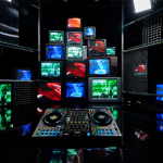 DJ контроллер Pioneer DDJ-FLX10 — изображение 8