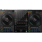 DJ контроллер Pioneer DDJ-FLX10