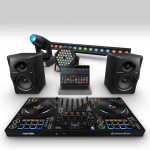DJ контроллер Pioneer DDJ-FLX10 — изображение 7